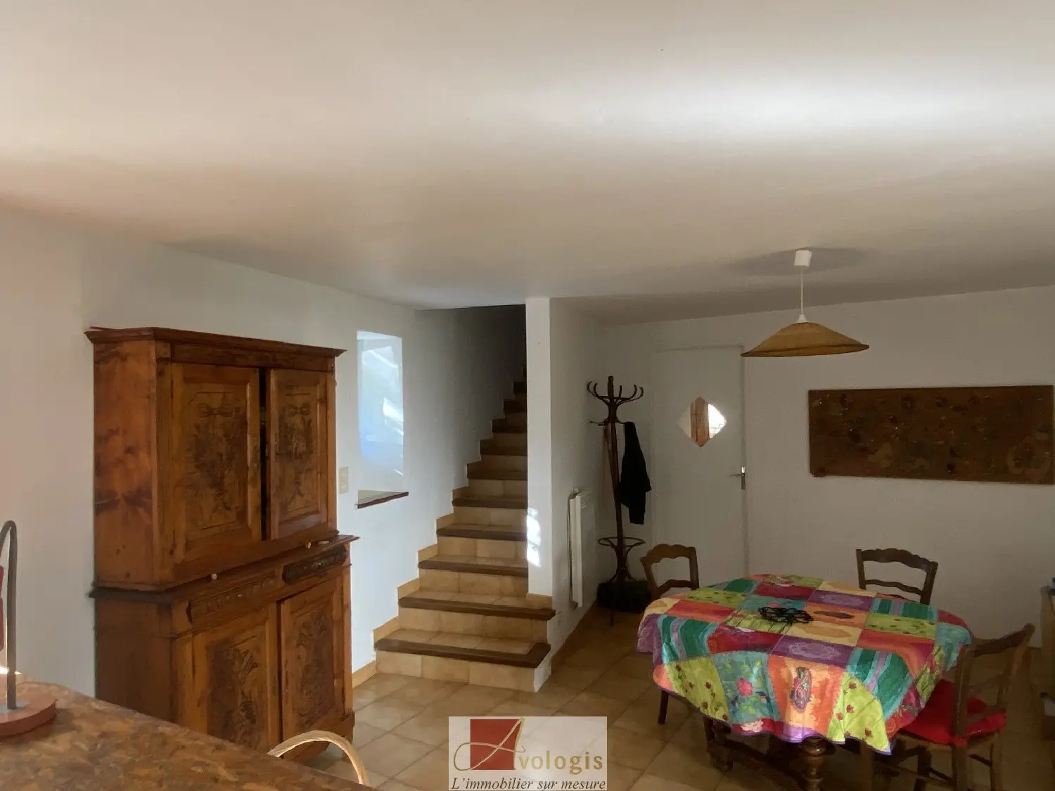  te koop huis Le Vigan Gard 7