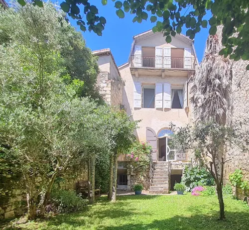 Lectoure Gers maison foto 7122119