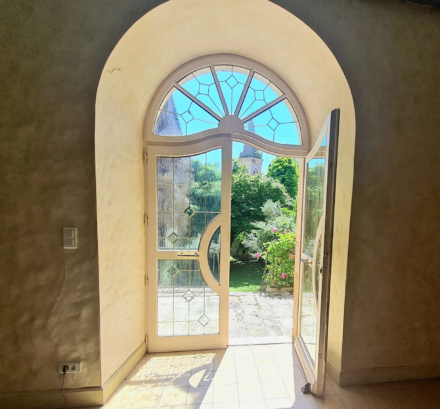  à vendre maison Lectoure Gers 3
