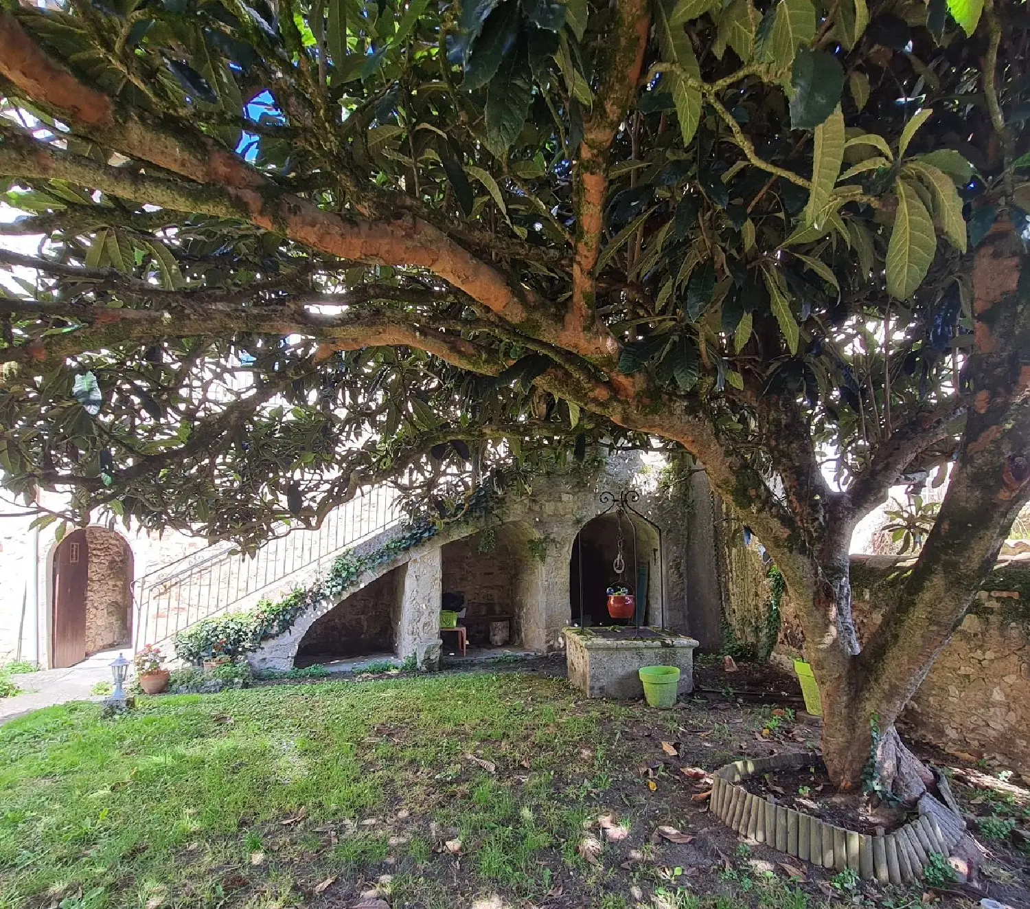  te koop huis Lectoure Gers 3