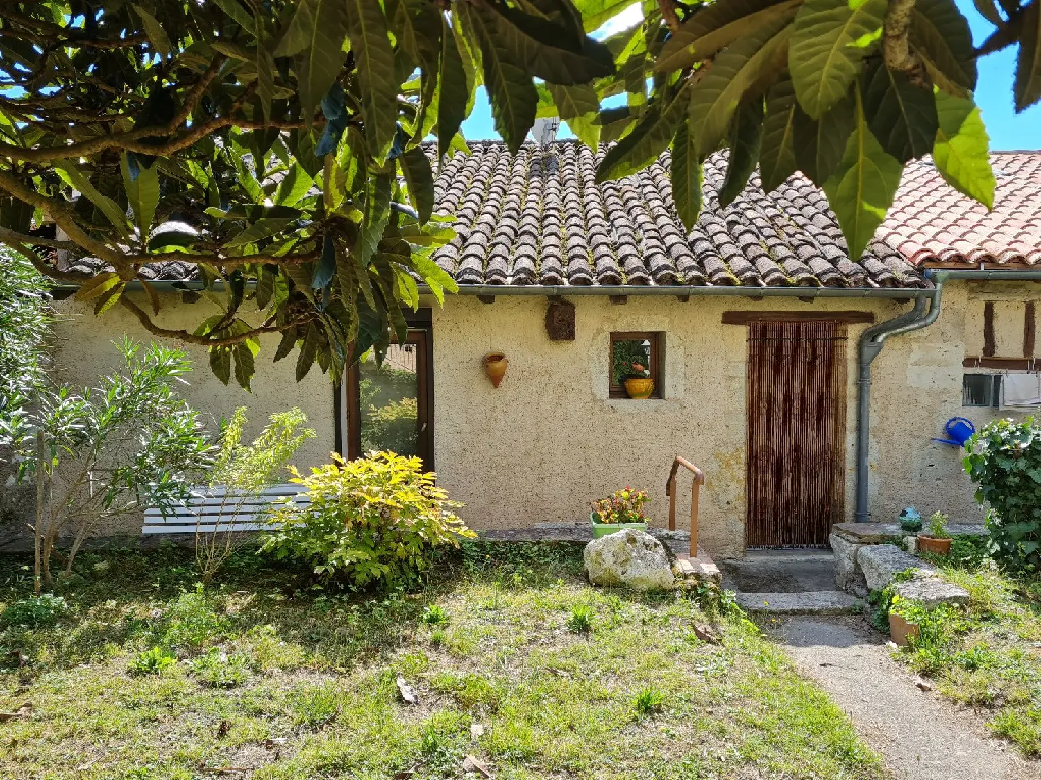  te koop huis Lectoure Gers 4