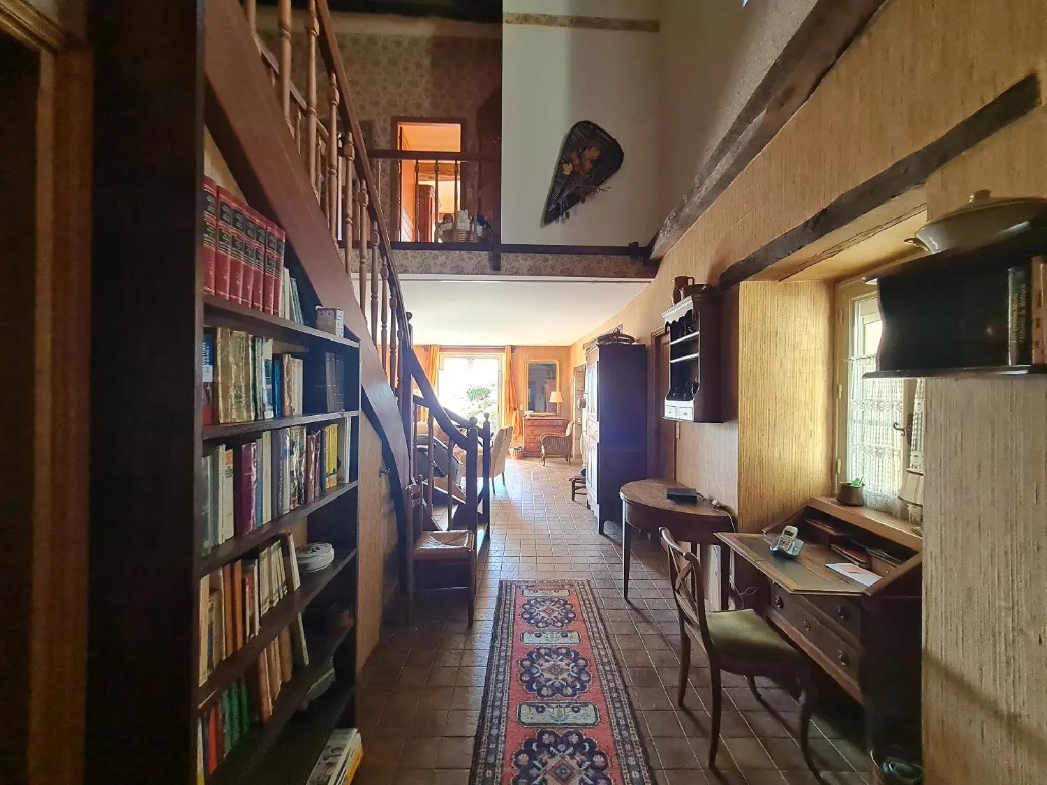  te koop huis Lectoure Gers 6