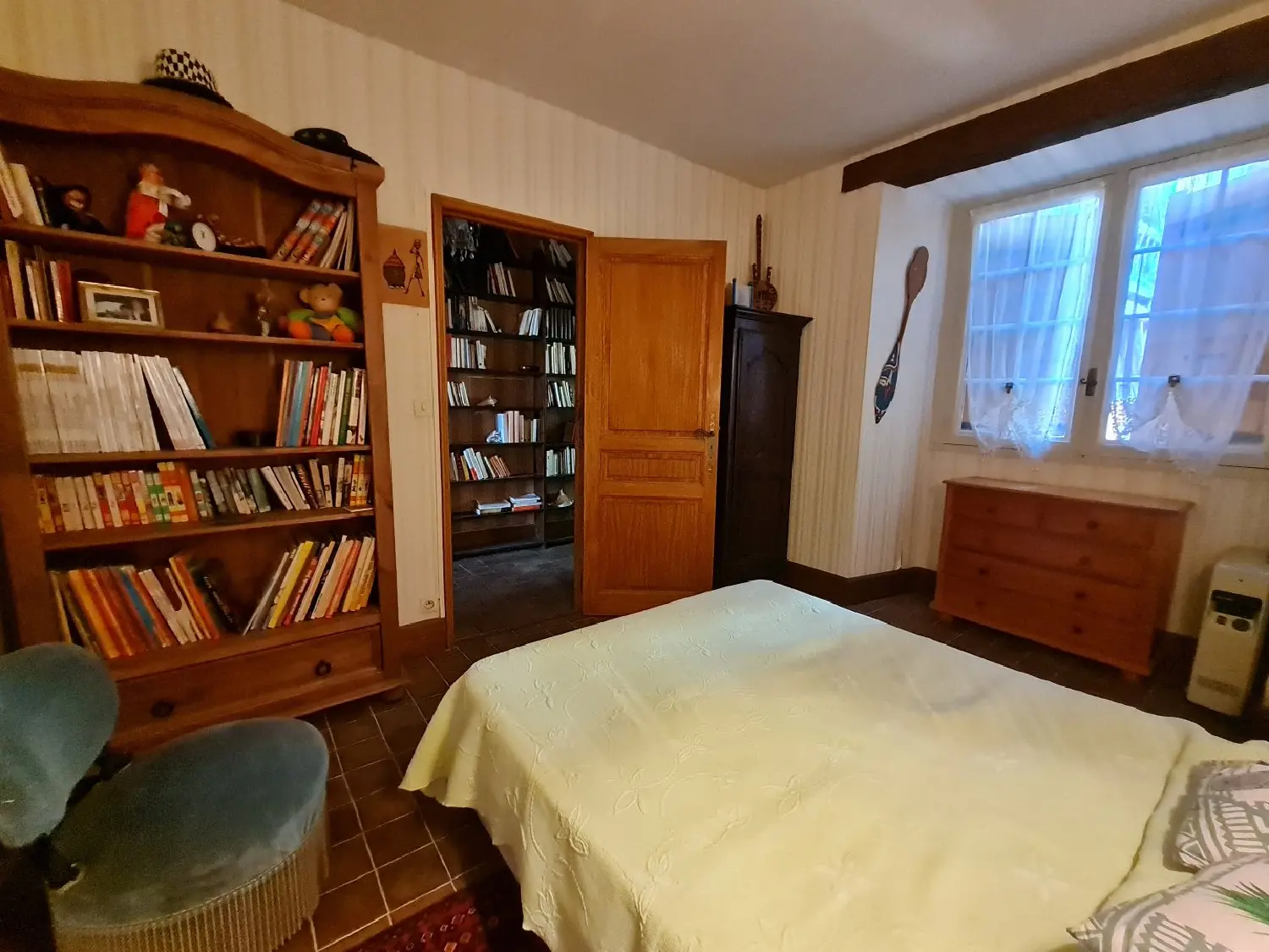  te koop huis Lectoure Gers 7