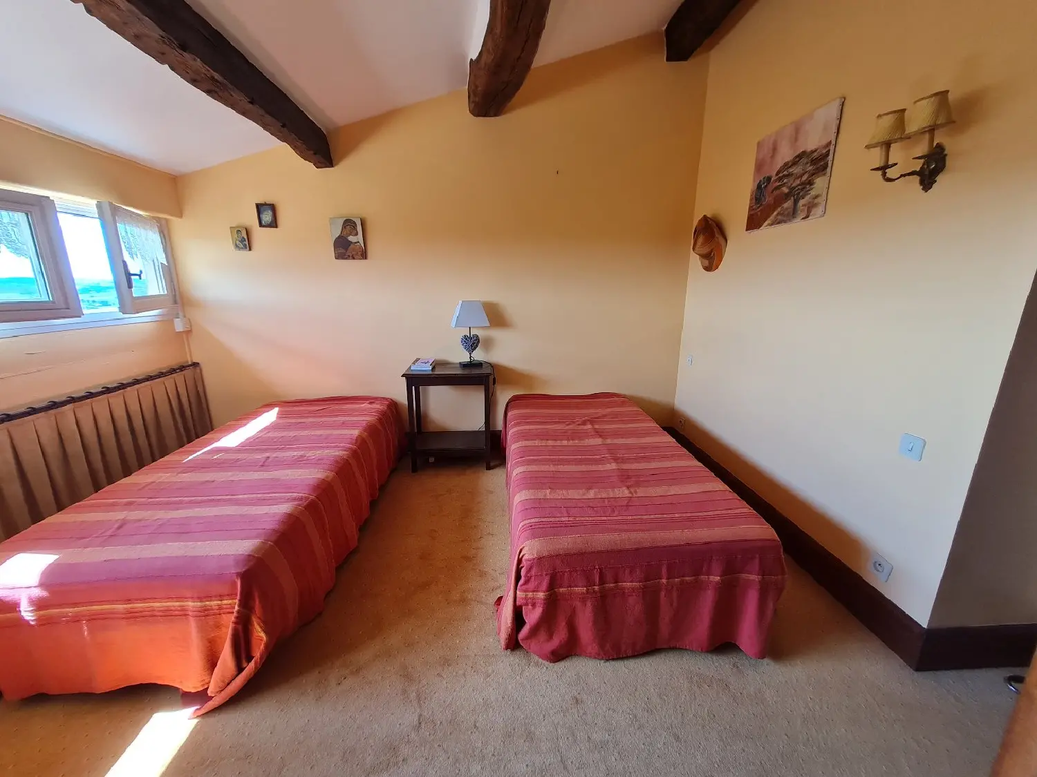  te koop huis Lectoure Gers 8
