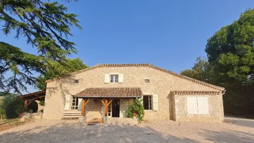 Lectoure Gers Haus Bild 7122232