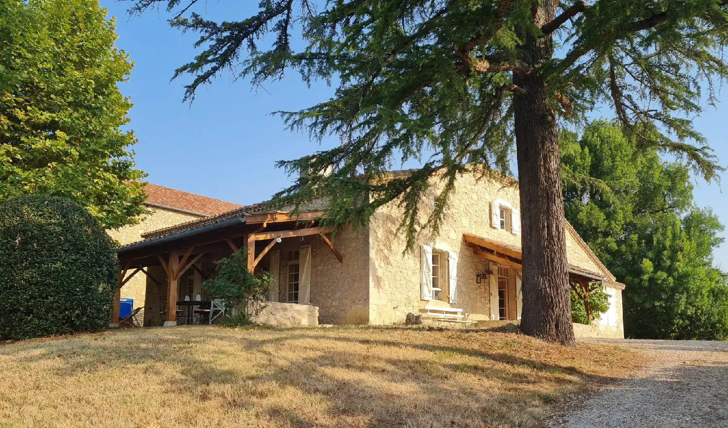  kaufen Haus Lectoure Gers 2