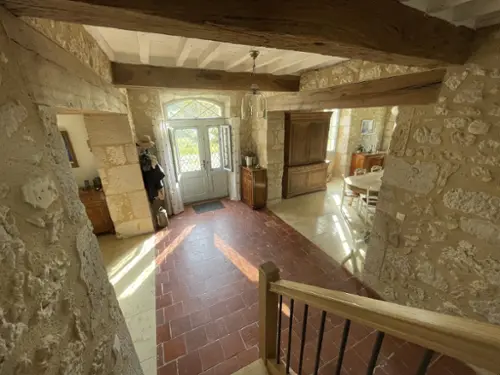 Lectoure Gers maison foto 7126359