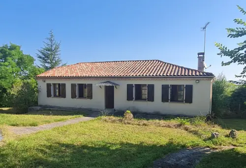 Lectoure Gers casa foto 7126434