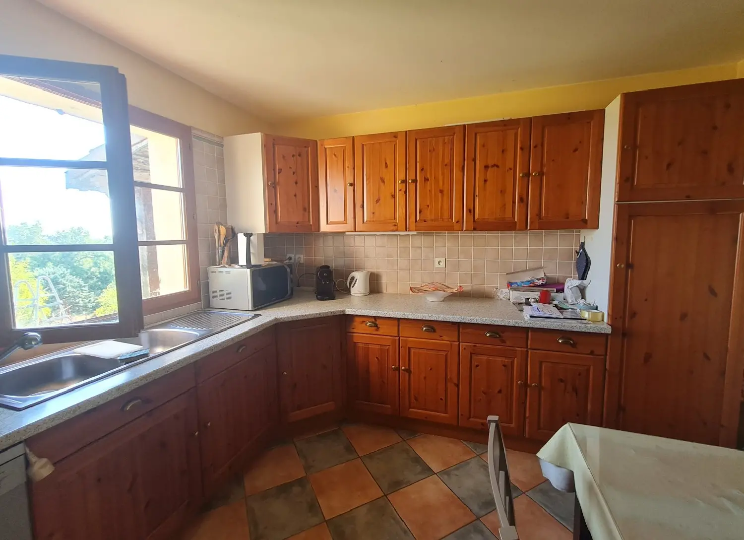 en venta casa Lectoure Gers 3