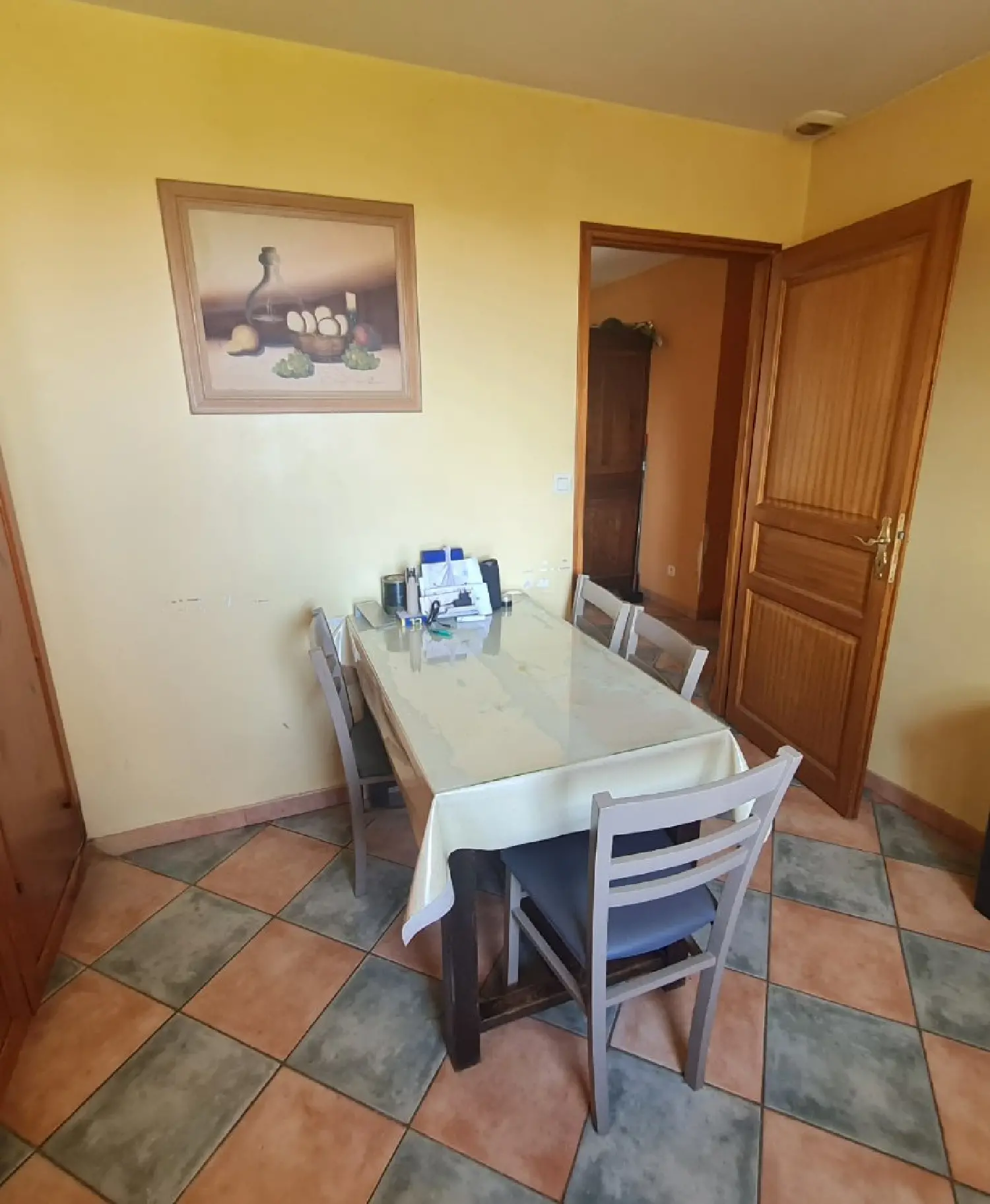  en venta casa Lectoure Gers 4