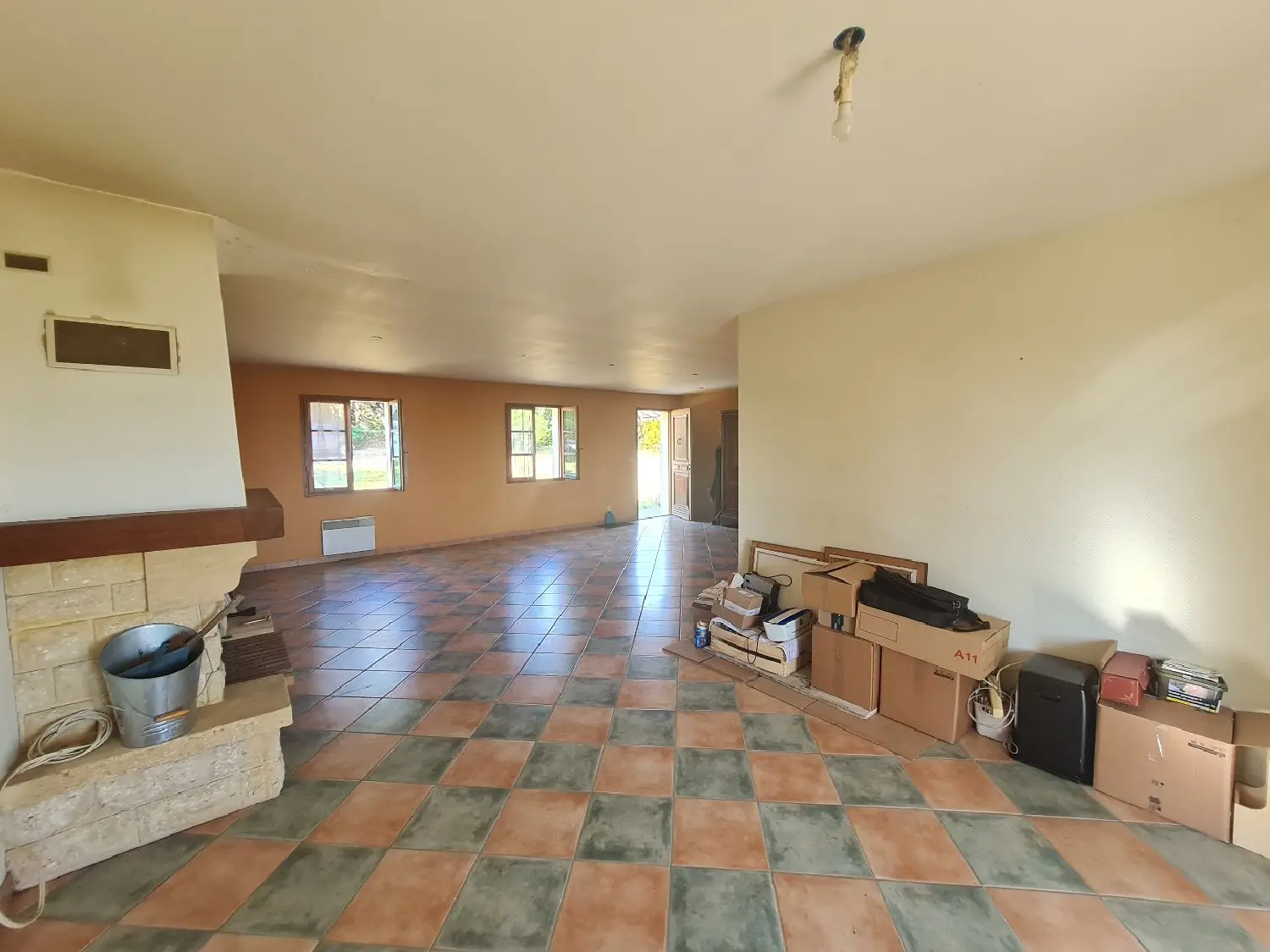  en venta casa Lectoure Gers 5