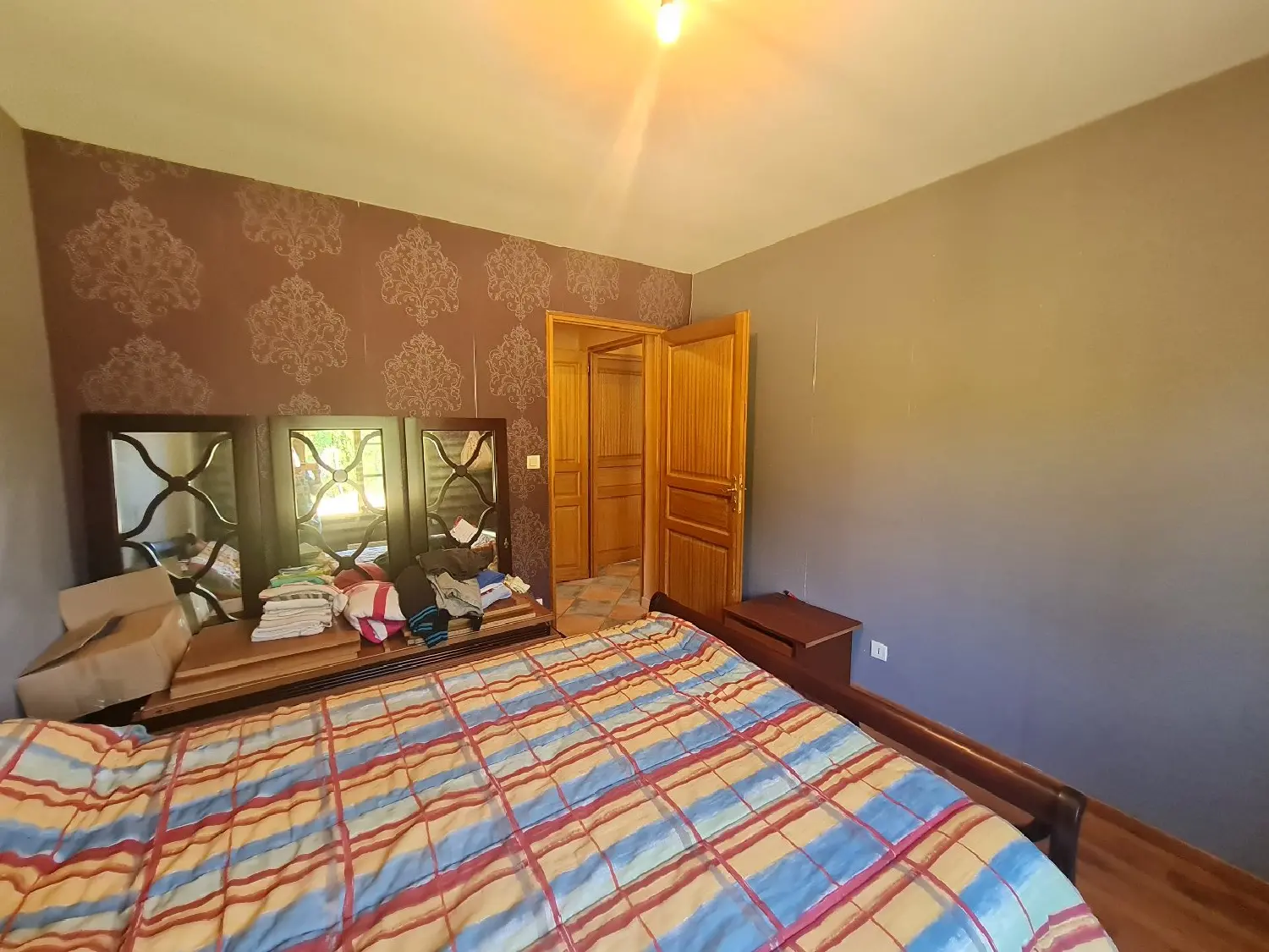  en venta casa Lectoure Gers 7