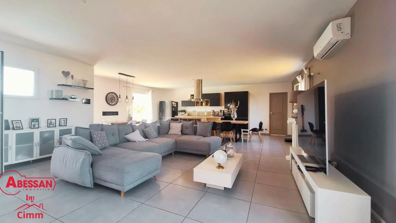  te koop huis Lédignan Gard 4