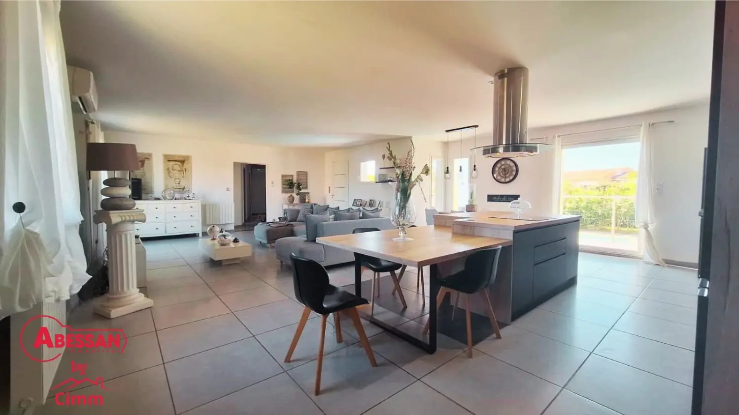  te koop huis Lédignan Gard 5
