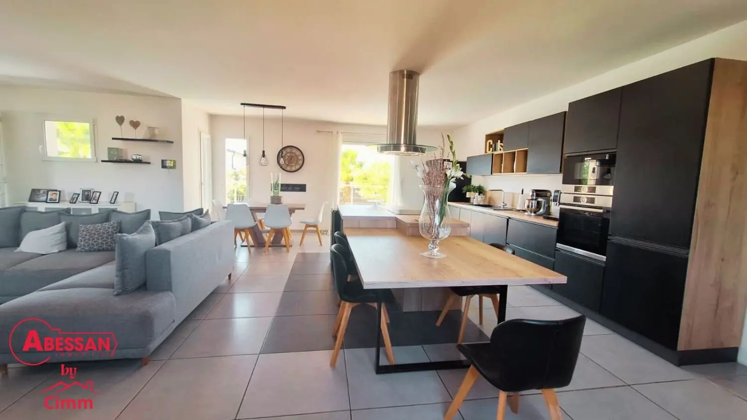  te koop huis Lédignan Gard 6