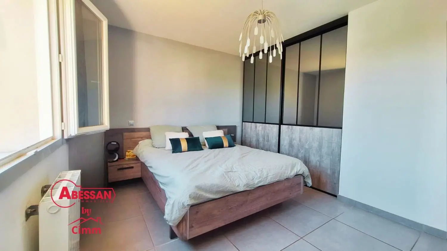  te koop huis Lédignan Gard 7