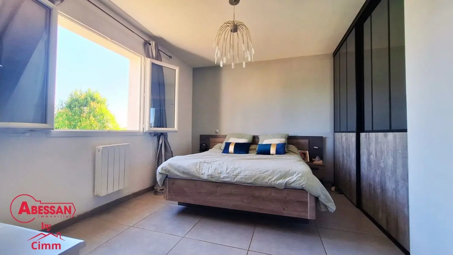  te koop huis Lédignan Gard 8