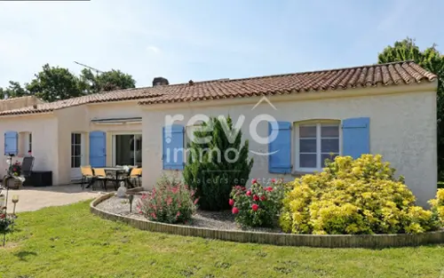 Legé Loire-Atlantique casa foto 7118586