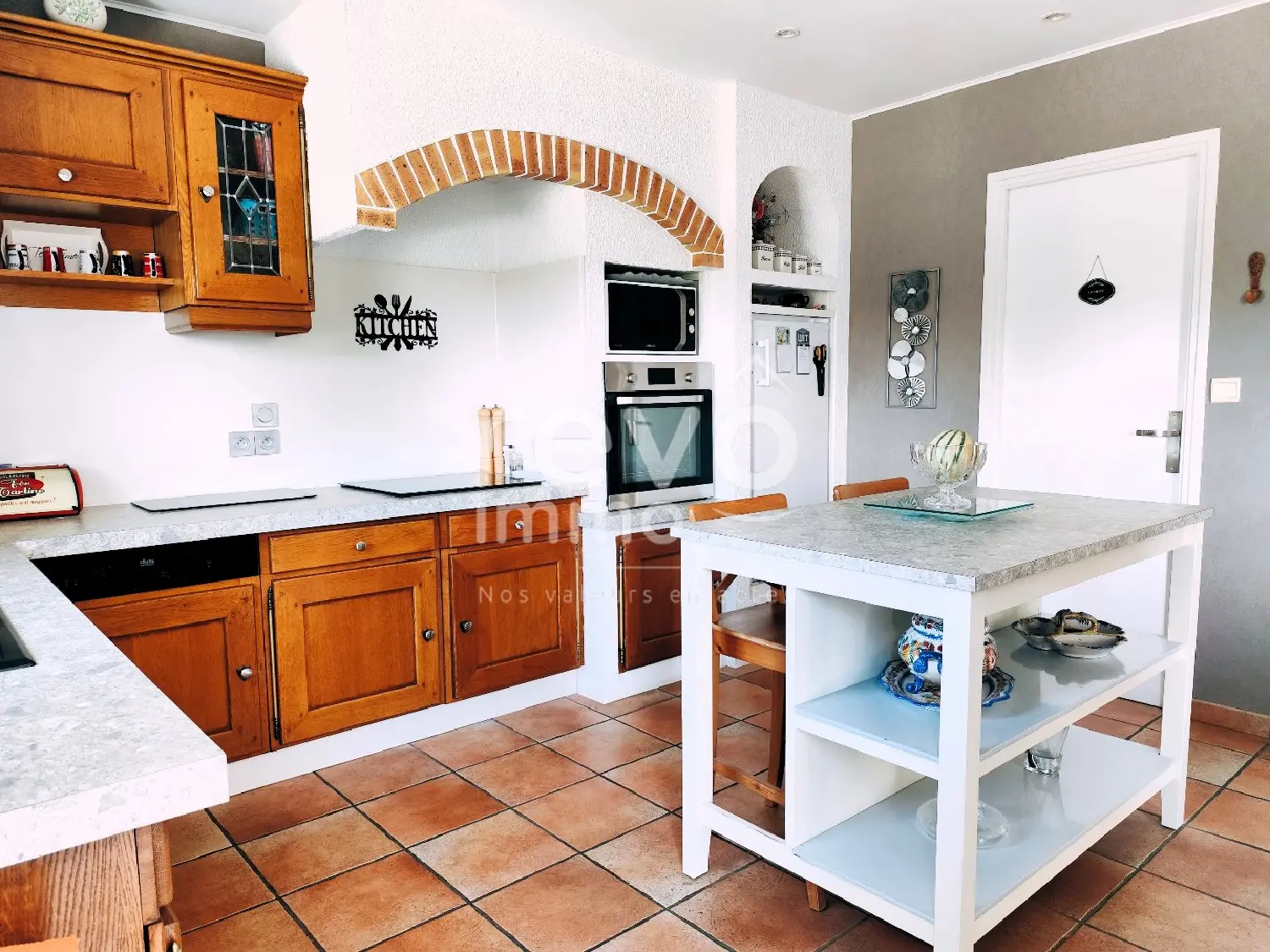  en venta casa Legé Loire-Atlantique 2
