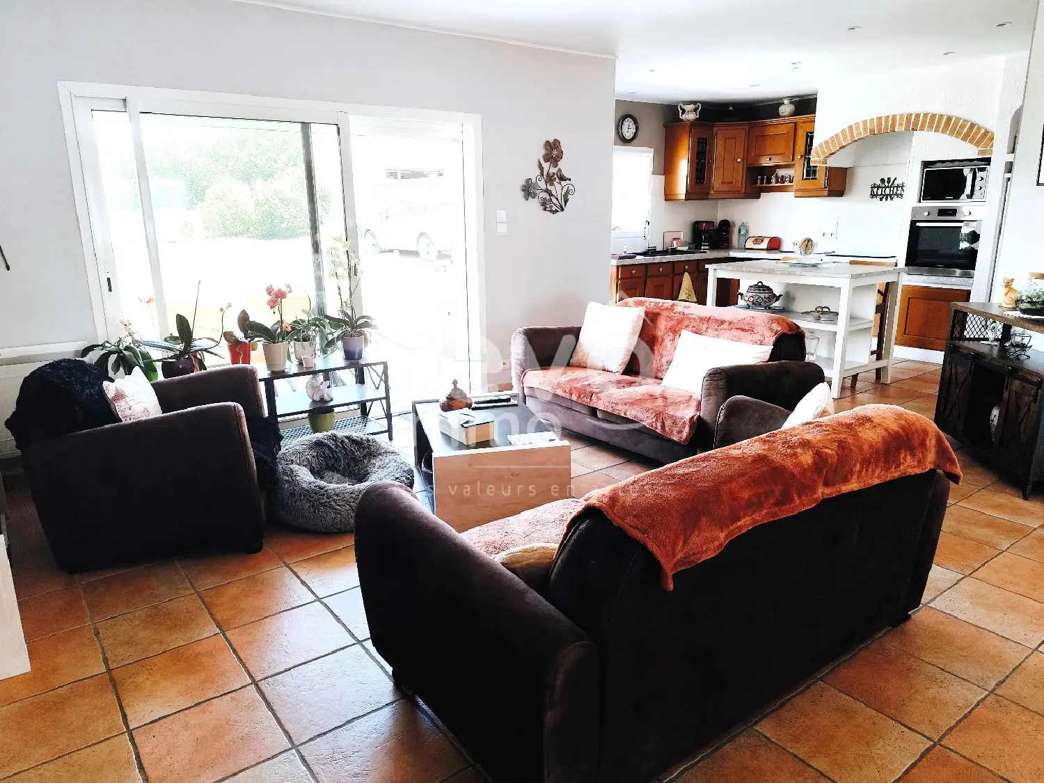  en venta casa Legé Loire-Atlantique 3