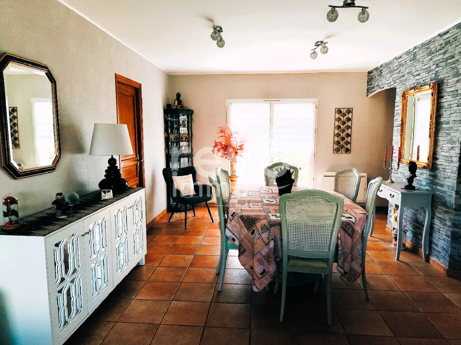  en venta casa Legé Loire-Atlantique 4