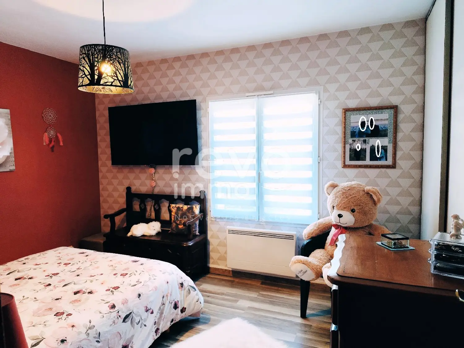  te koop huis Legé Loire-Atlantique 5