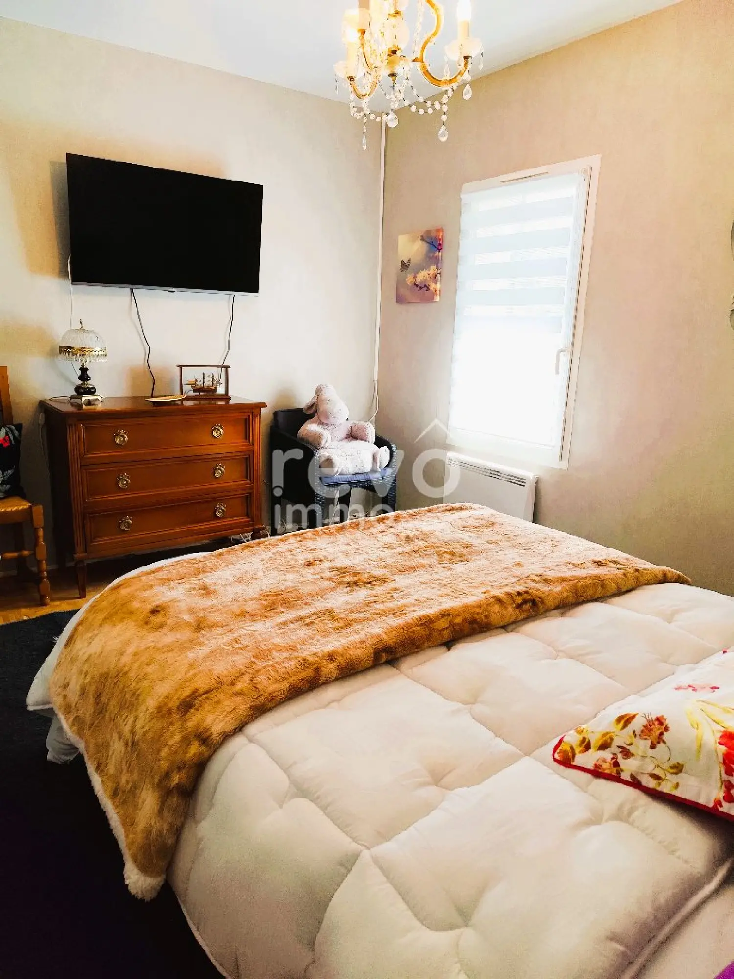  te koop huis Legé Loire-Atlantique 7