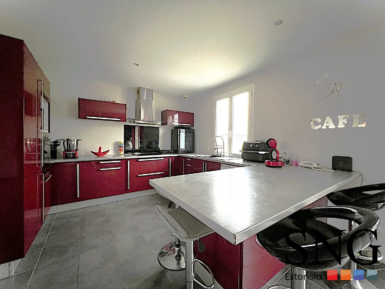  te koop huis Léguevin Haute-Garonne 2
