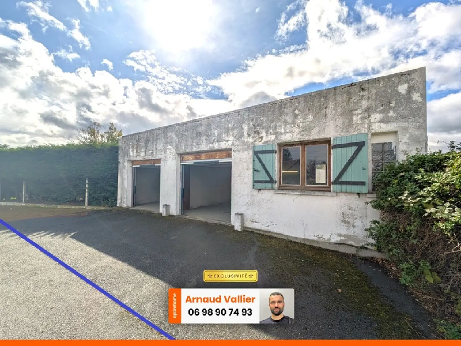  for sale house Lentigny Loire 1