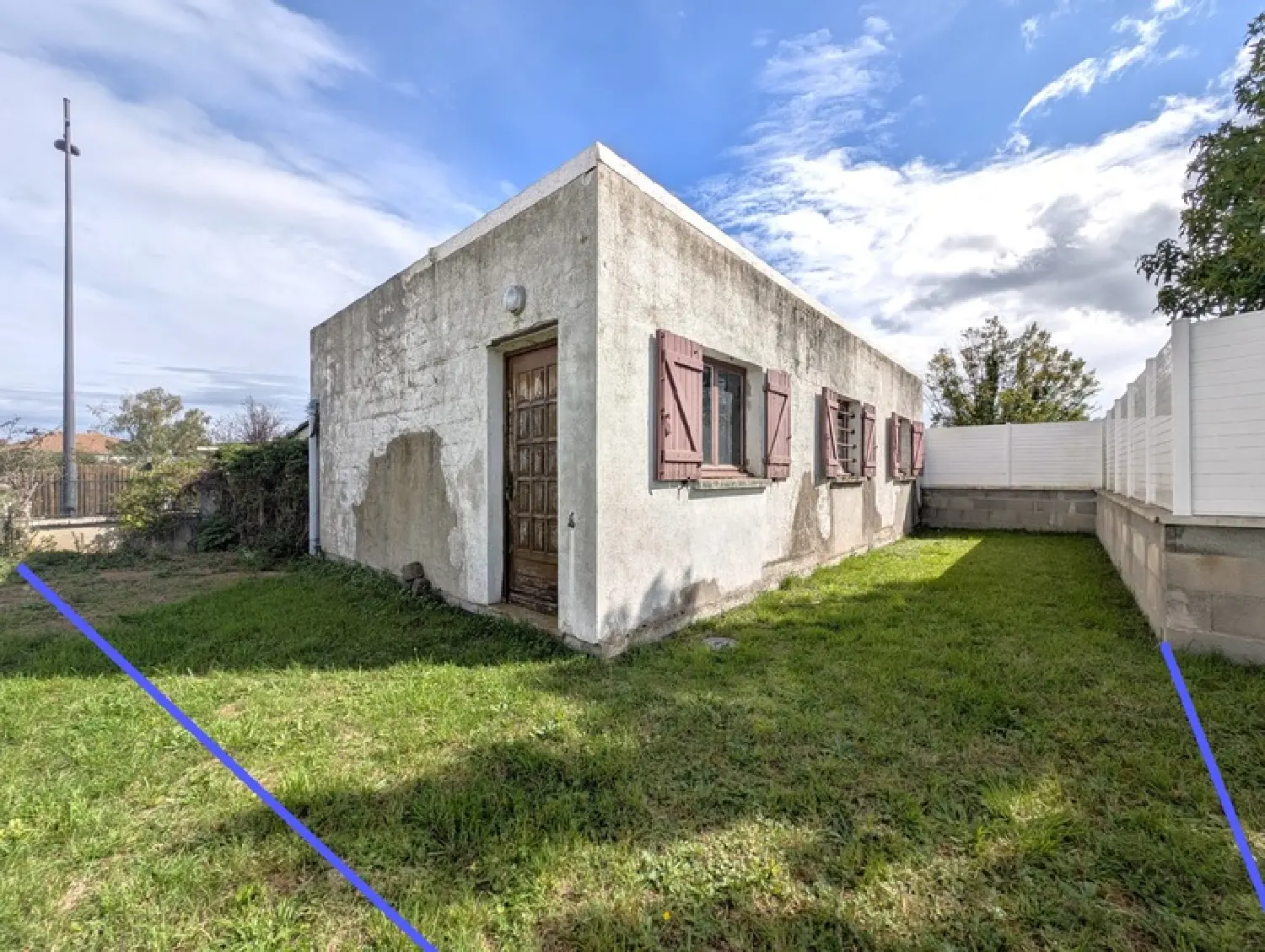  for sale house Lentigny Loire 2