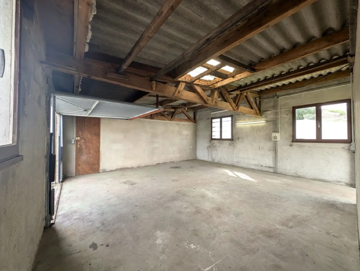  for sale house Lentigny Loire 3