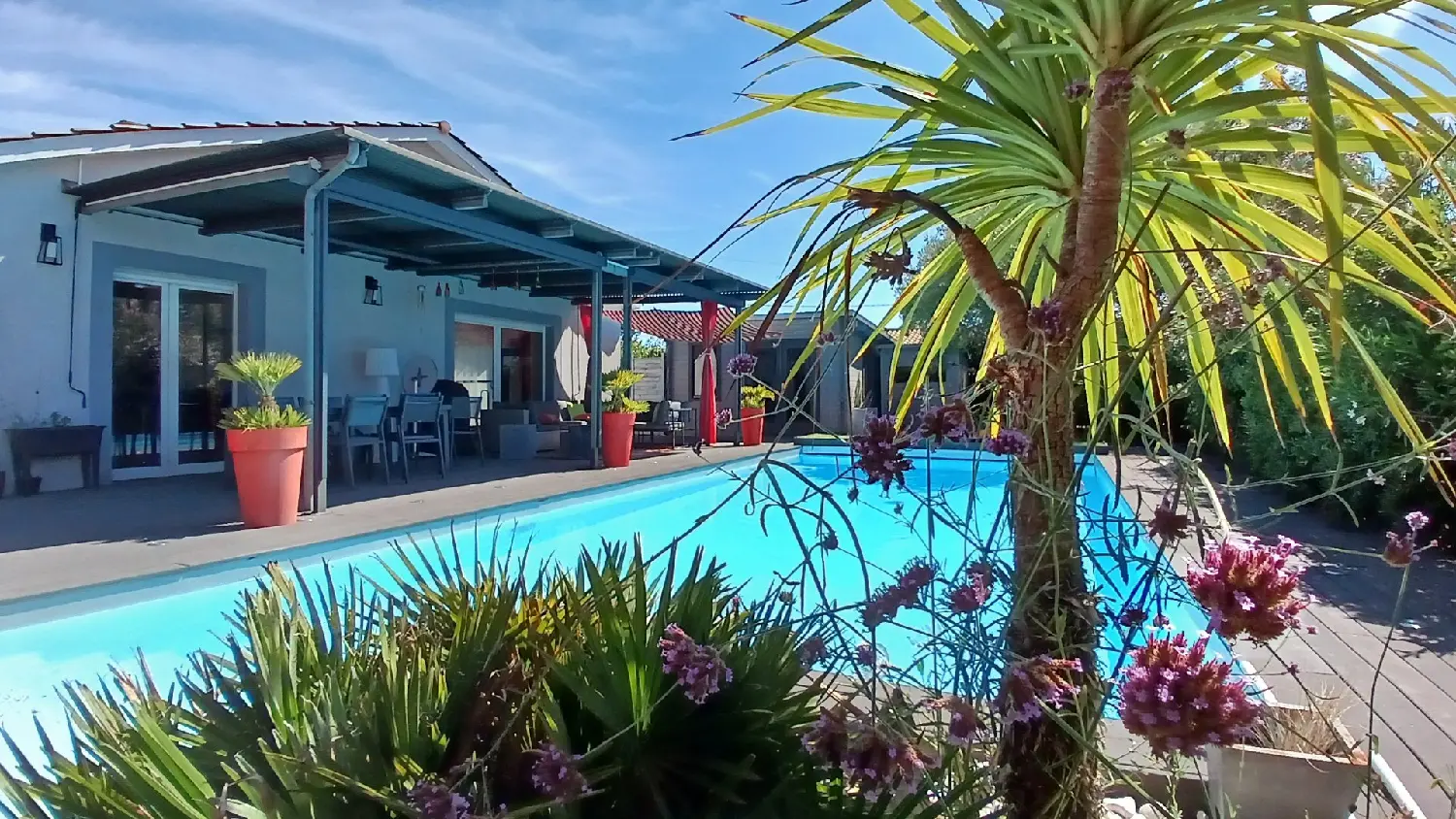  en venta casa Léognan Gironde 1