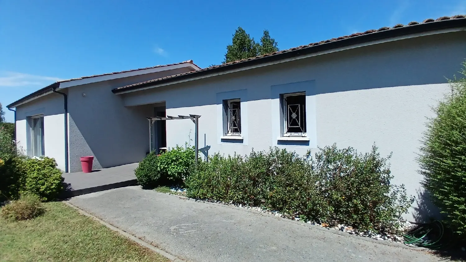 en venta casa Léognan Gironde 2