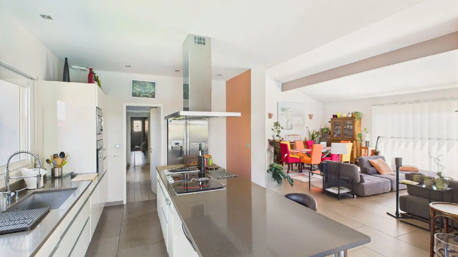 en venta casa Léognan Gironde 4