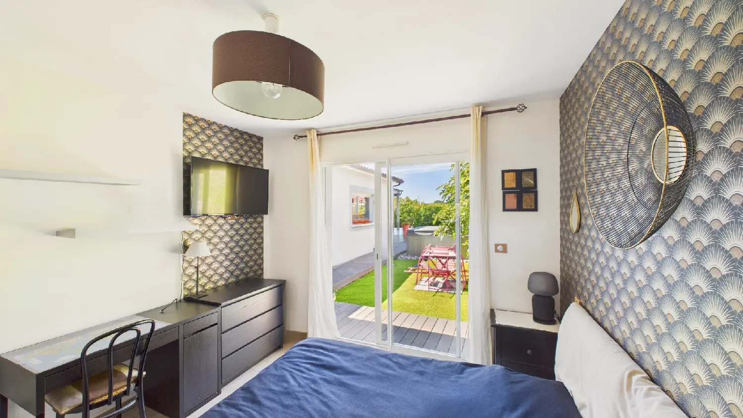  en venta casa Léognan Gironde 6