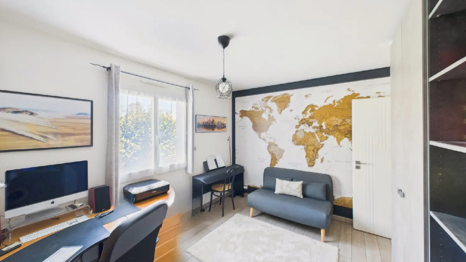  en venta casa Léognan Gironde 8