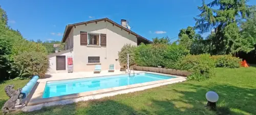 Léojac Tarn-et-Garonne Haus Bild 7126158