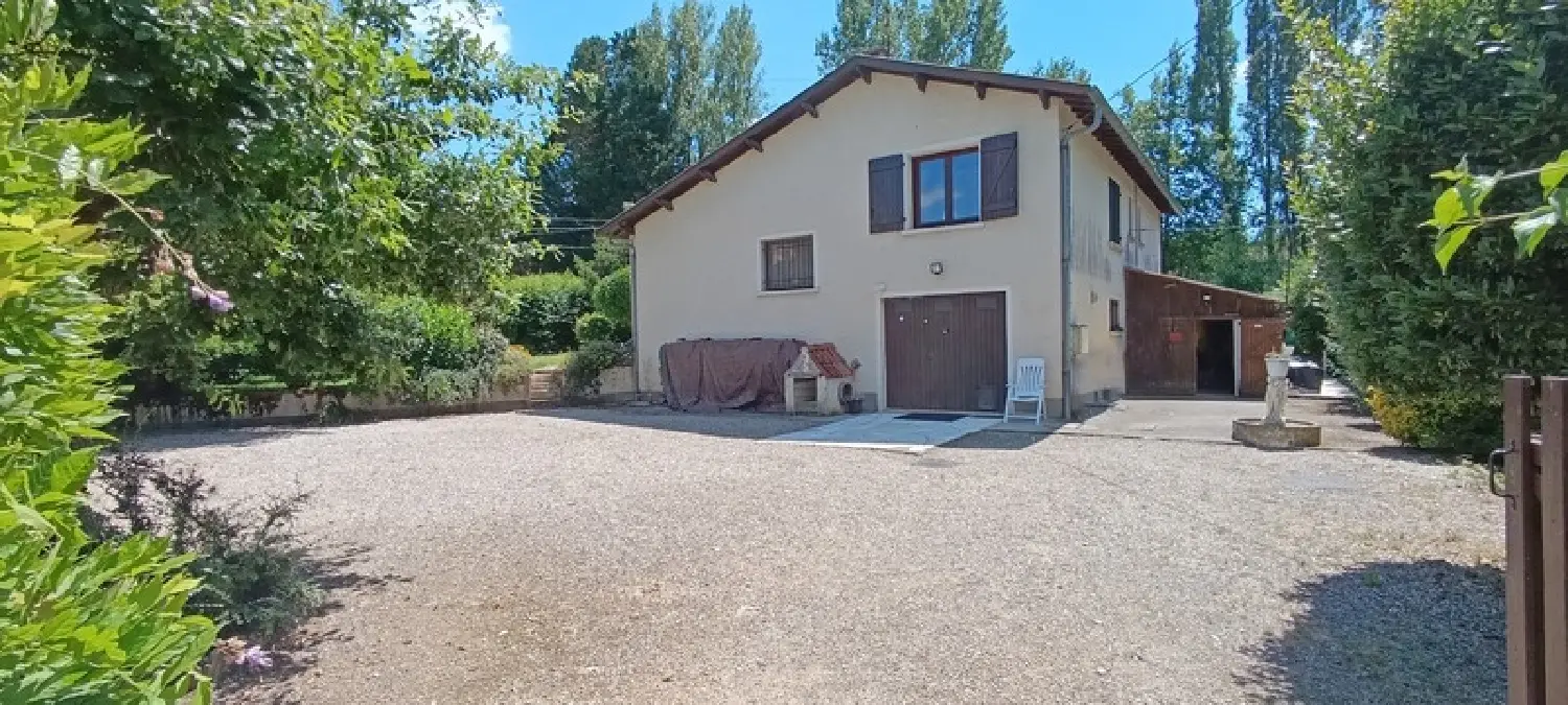  for sale house Léojac Tarn-et-Garonne 2
