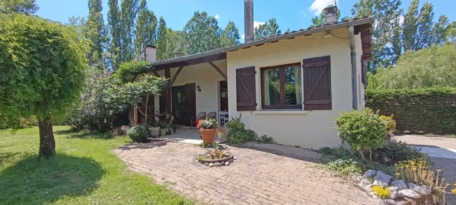  for sale house Léojac Tarn-et-Garonne 3