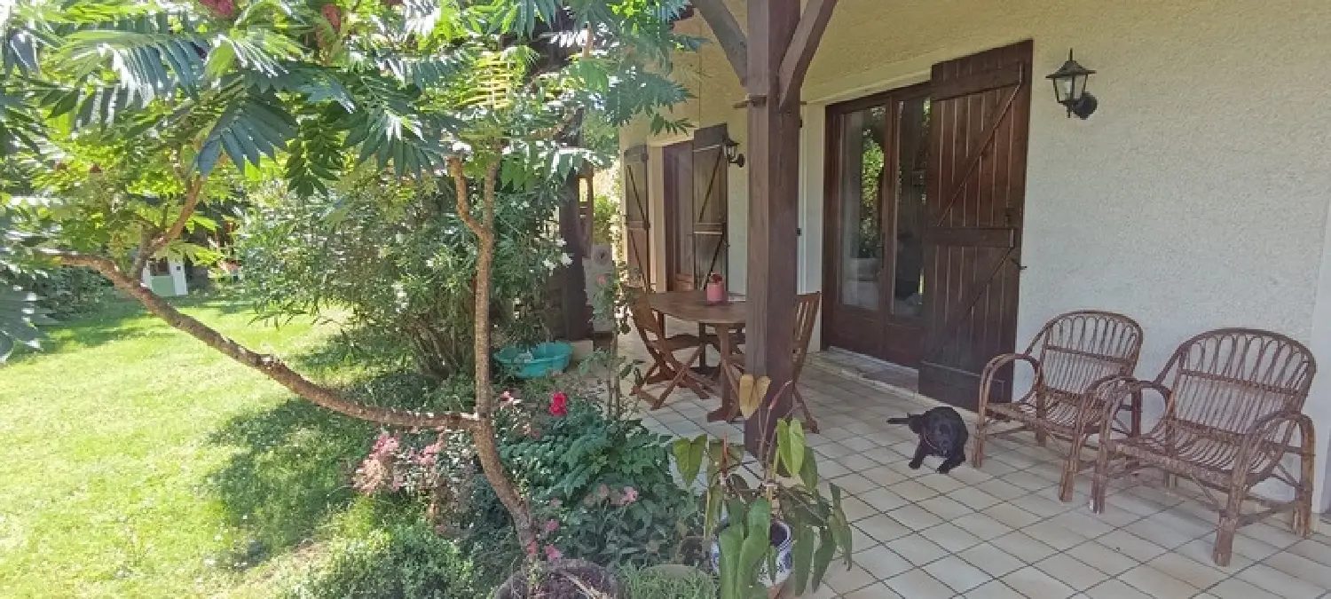  for sale house Léojac Tarn-et-Garonne 4
