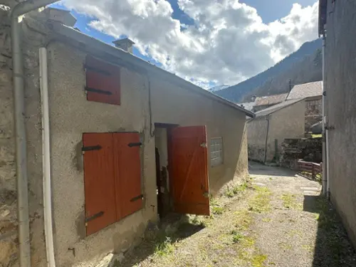 Lercoul Ariège casa foto 7125752