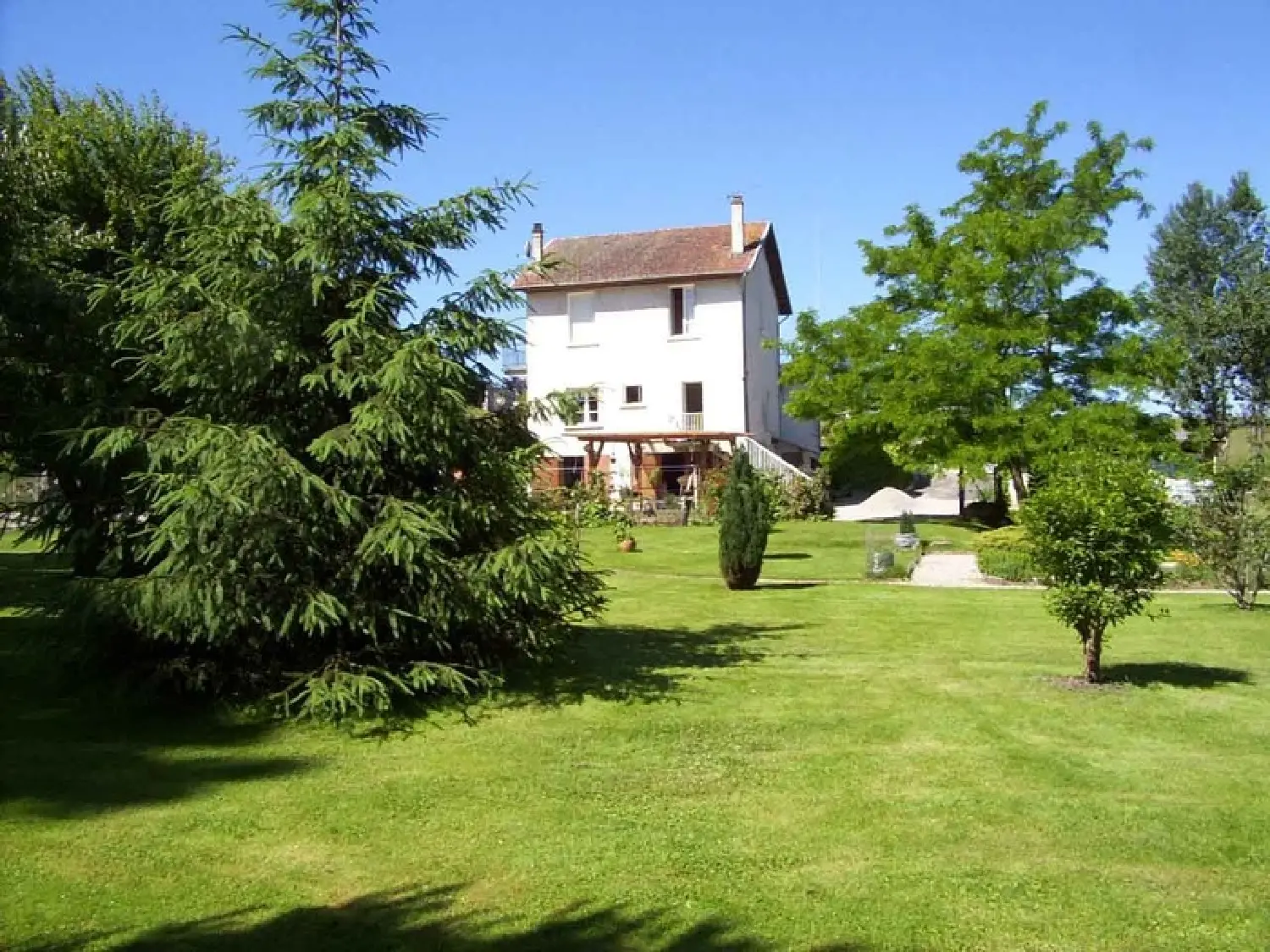  en venta casa Les Abrets Isère 4