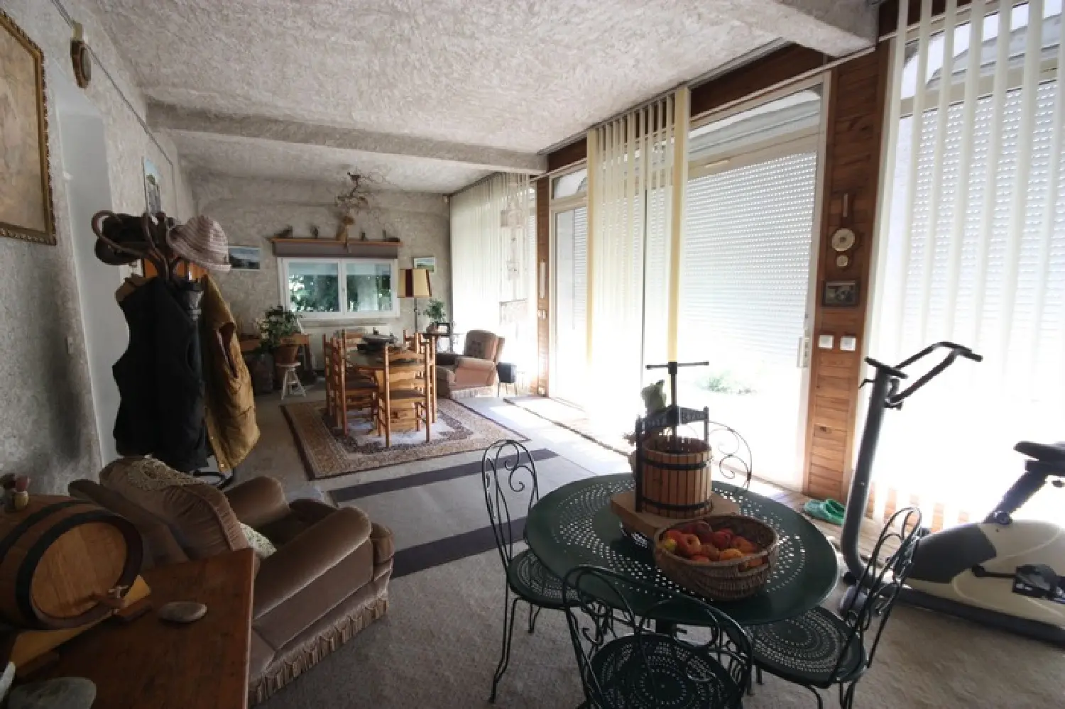  en venta casa Les Abrets Isère 7