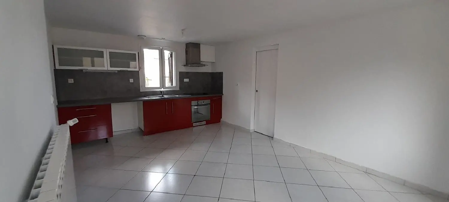  te koop huis Les Abrets Isère 4