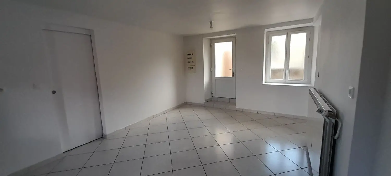 te koop huis Les Abrets Isère 5