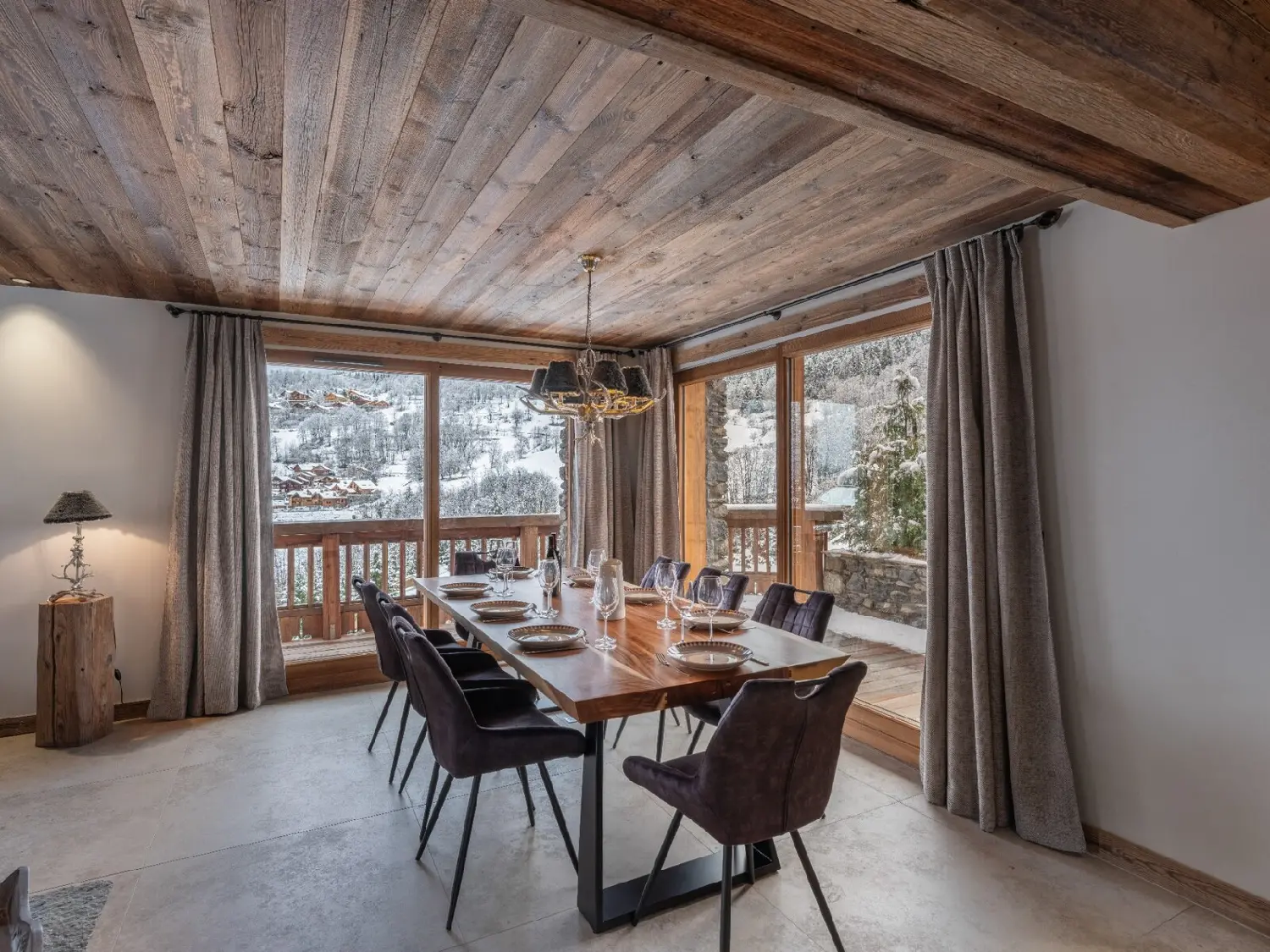  kaufen Haus Les Allues Savoie 1