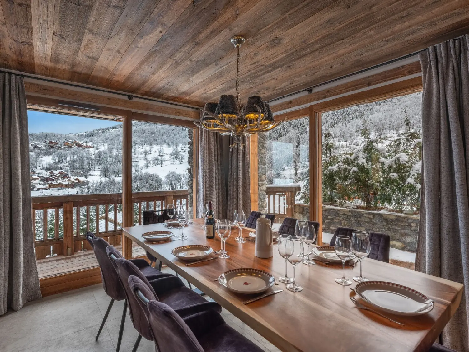  kaufen Haus Les Allues Savoie 3