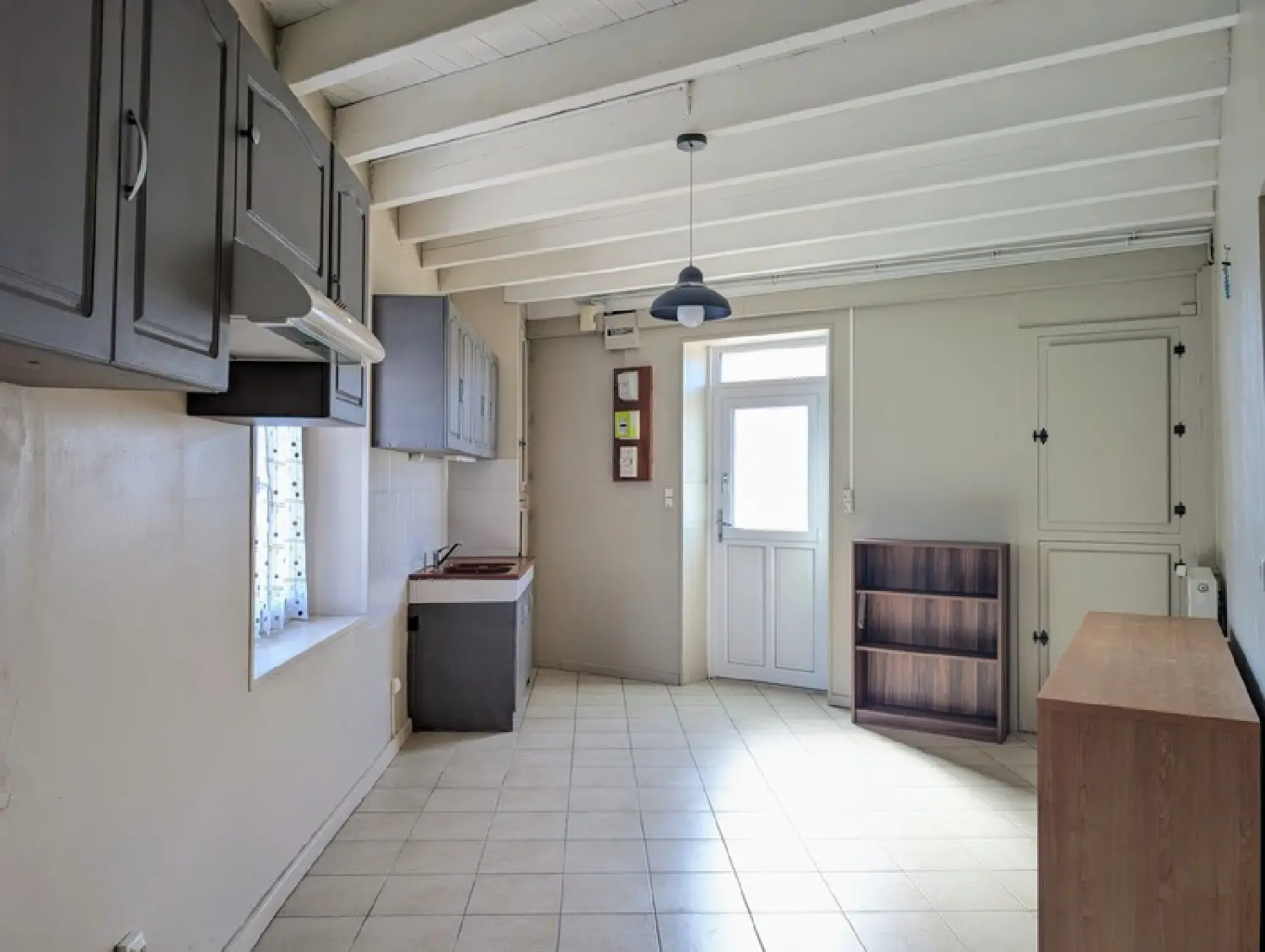 en venta casa Les Aubiers Deux-Sèvres 3