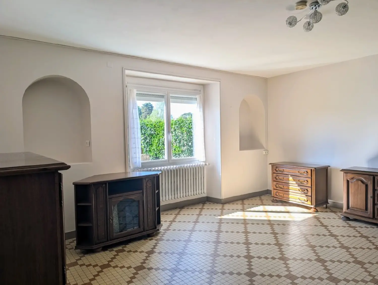  en venta casa Les Aubiers Deux-Sèvres 4