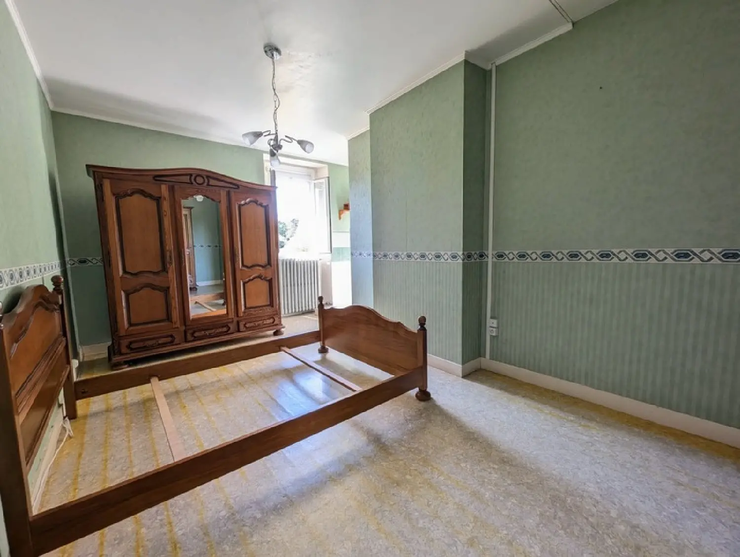  en venta casa Les Aubiers Deux-Sèvres 6